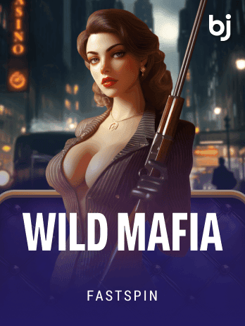 Wild Mafia icon