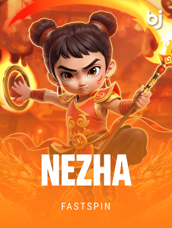 Nezha icon